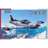 Special Hobby 72433 SIAI-Marchetti SF-260EA/D/EU
